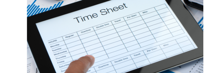 Amazing Power Of Timesheet Management Software