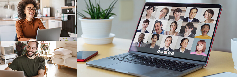 Employee Engagement for Remote Worker