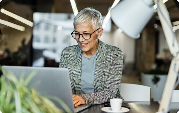 Effortless HRMS migration